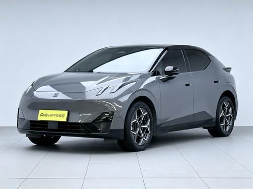 Lynk & Co 20