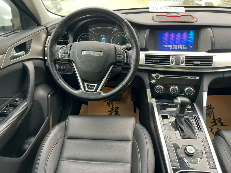 Haval H7 2.0T автомат люкс — фото 7