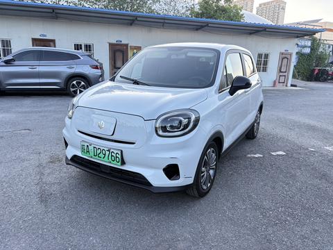 Leapmotor T03