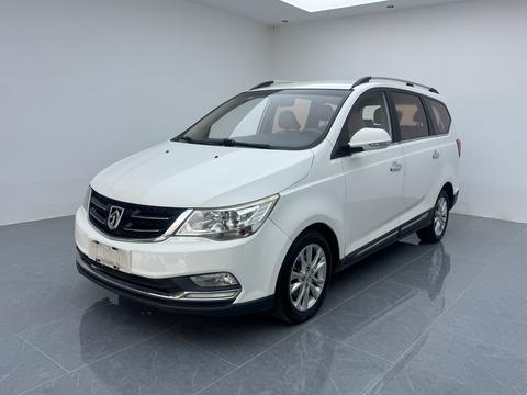 Baojun 730