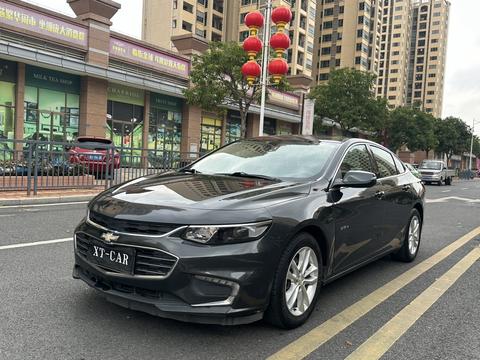 Chevrolet Malibu XL