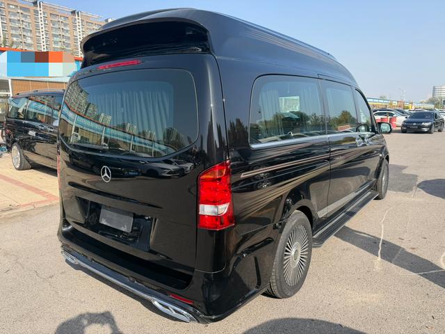 Mercedes-Benz Vito id 4387682 из Китая 9
