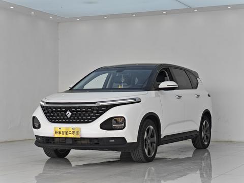 Baojun RM-5