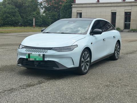 Leapmotor C01