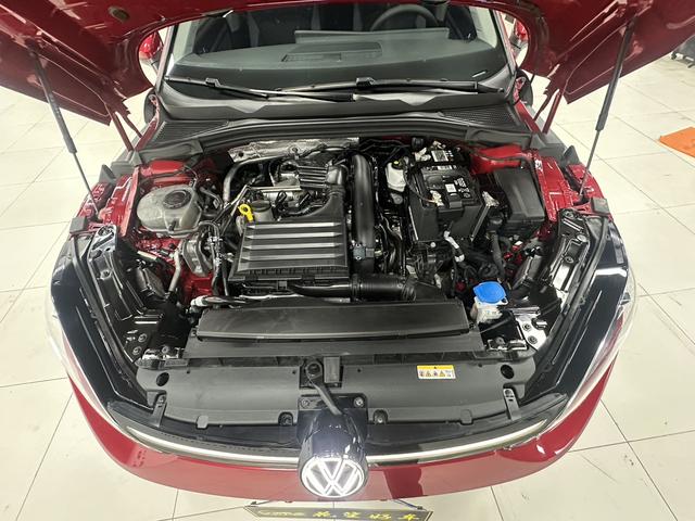 Volkswagen Lingdu id 4392210 из Китая 16