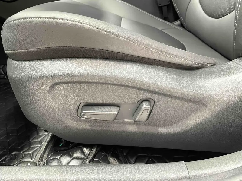 Hyundai ix35 — фото 12