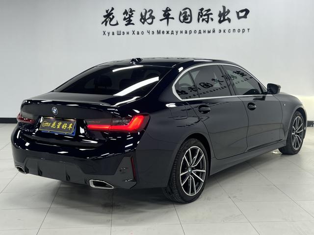 BMW 3 series id 4387261 из Китая 11
