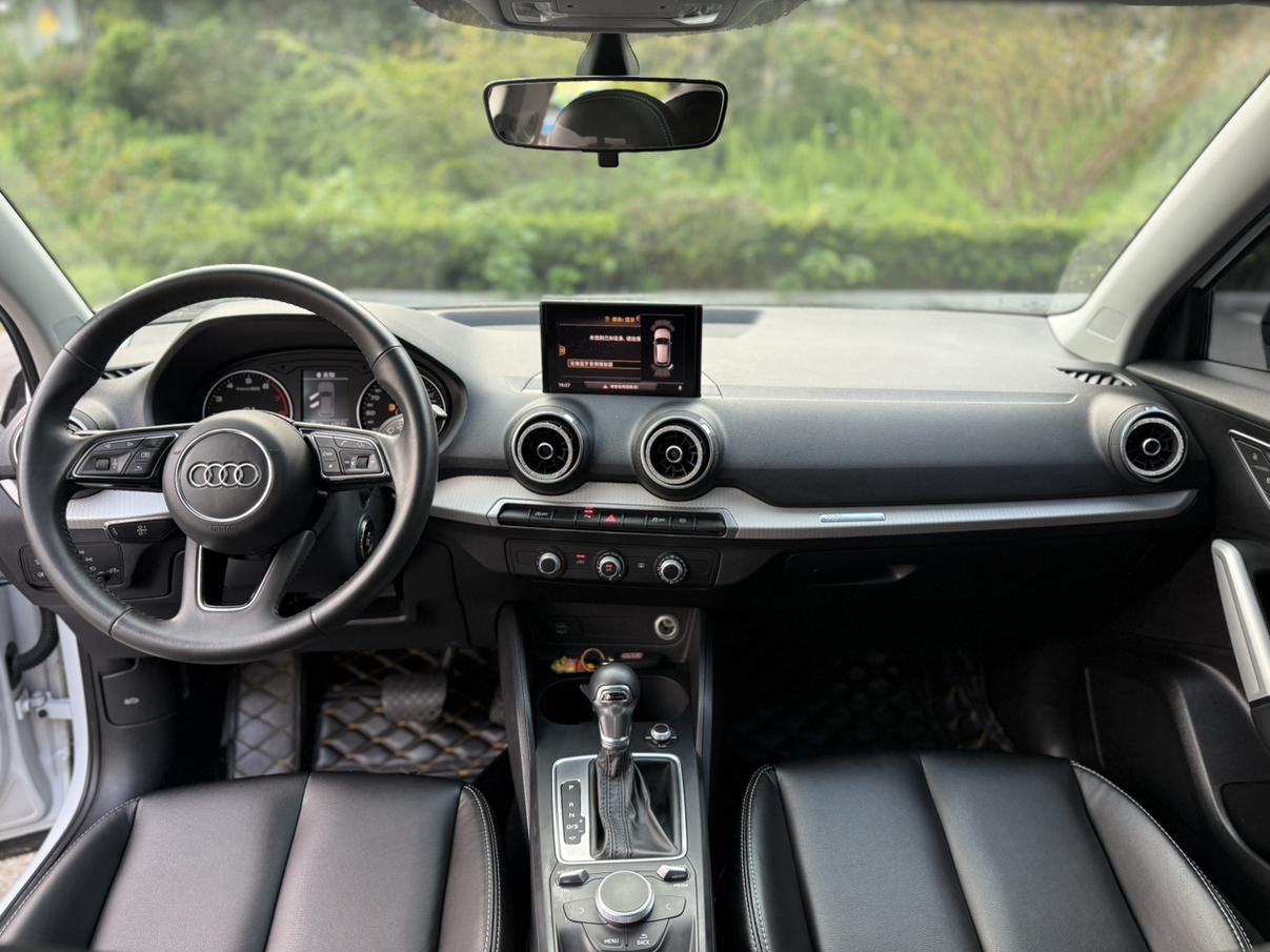 Audi Q2L — фотографии объявления, Фото 7