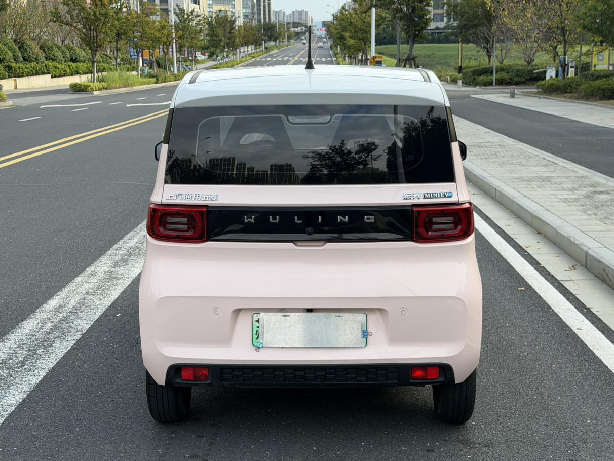 Wuling Mini EV — фотографии объявления, Фото 6