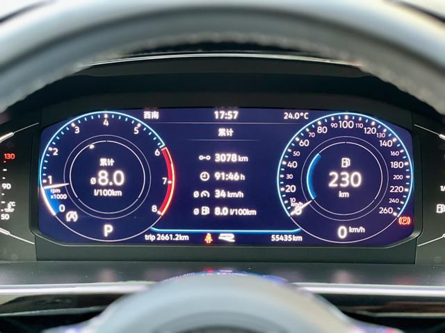 Volkswagen Tiguan L id 4387173 из Китая 15