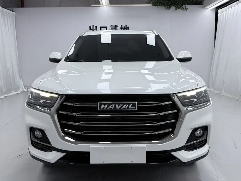 Haval H 6 1.5 T AT — фото 2