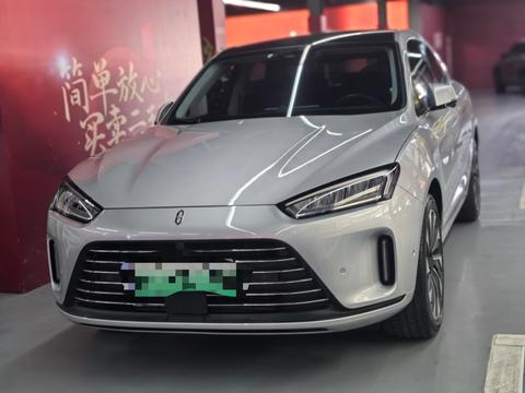 AITO M5