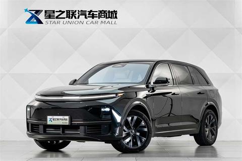 Li Auto L7