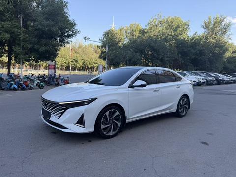 Changan Raeton PLUS