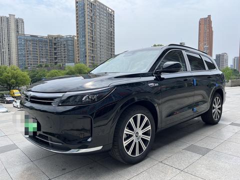 AITO M7