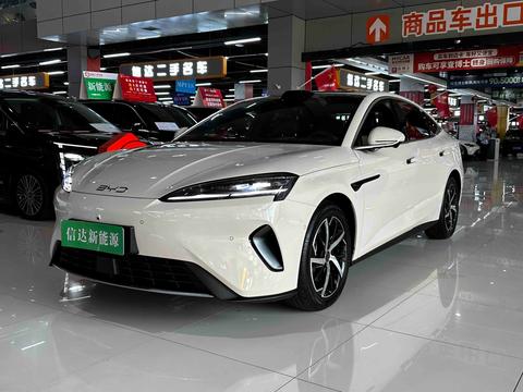 BYD Seal 07 DM-i