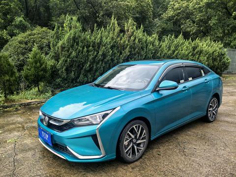 Dongfeng Aeolus Yixuan
