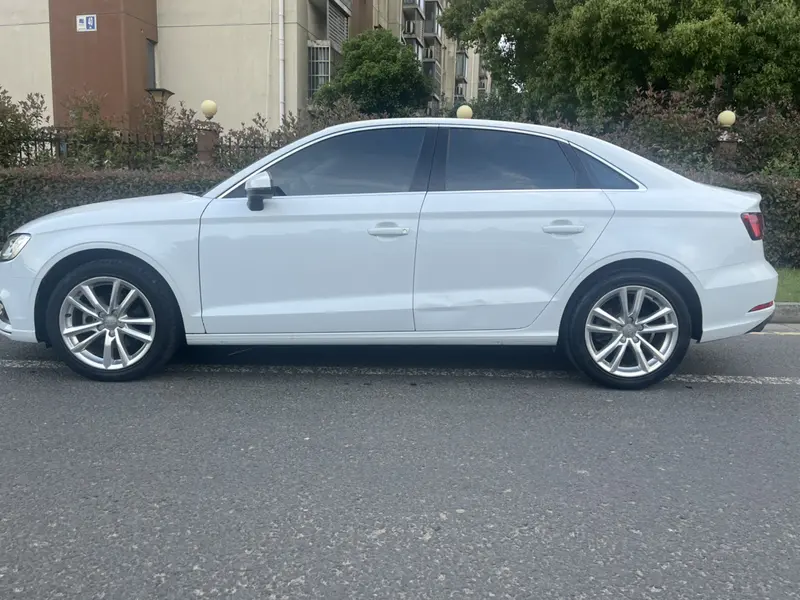 Audi A3 — фото 4