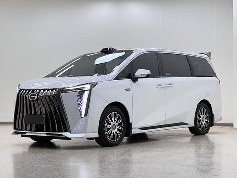 GAC Trumpchi Xiangwang M8