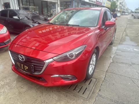 Mazda Mazda3 Axela