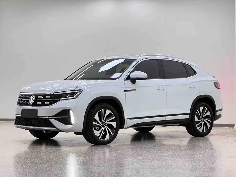 Volkswagen Tiguan X