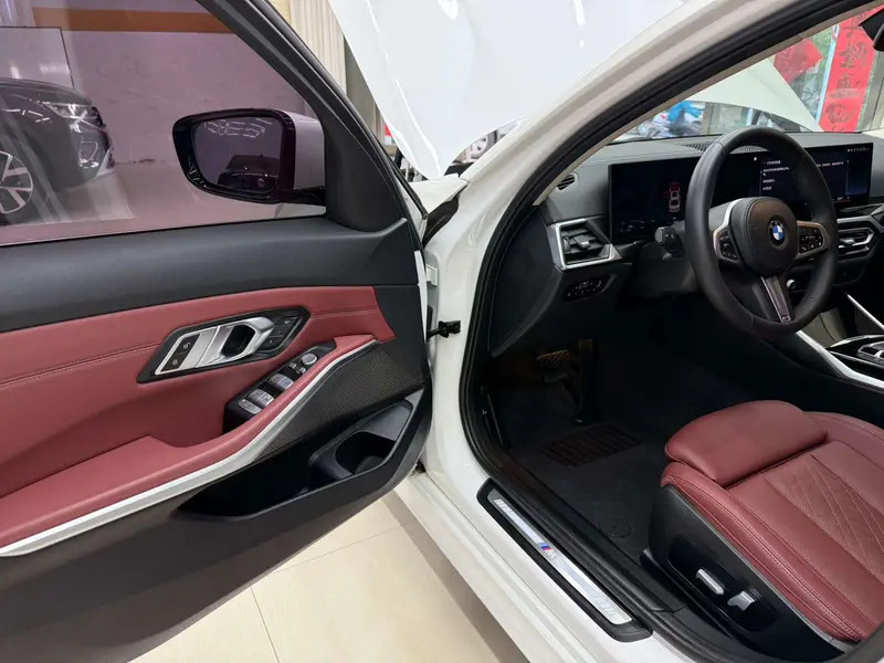 BMW 3 Series — фото 15