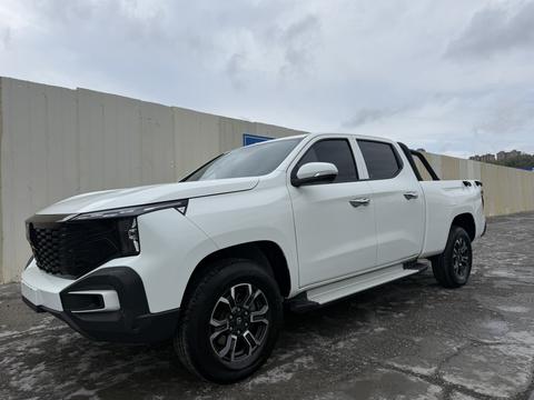 Changan Hunter