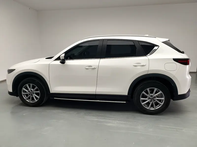 Mazda CX-5 2.0 L AT 2 WD Comfort — фото 4