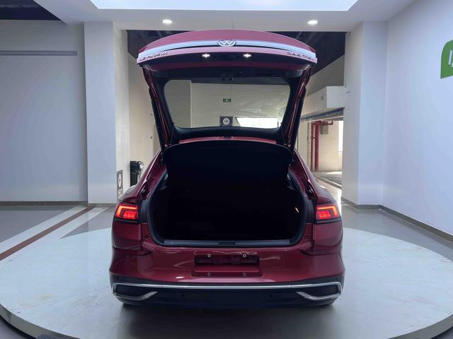 Volkswagen Lingdu id 4392078 из Китая 17