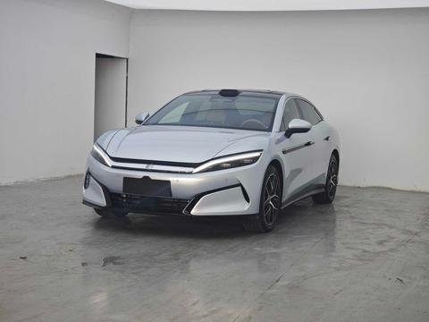 BYD Han L EV