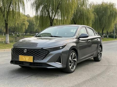 Changan Raeton PLUS