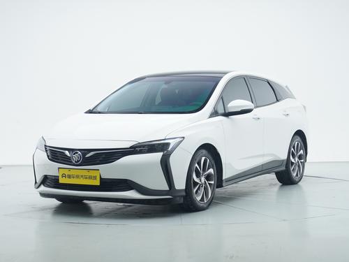 Buick 6 PHEV 2022 Smart