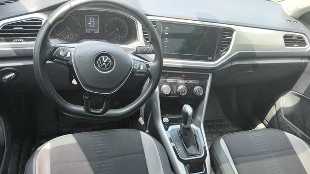 Volkswagen Exploring songs 2023 Белый из Китая, фото 4