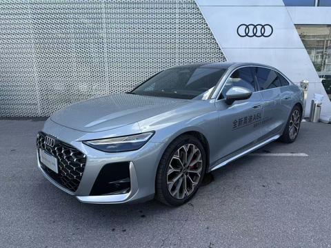 Audi A6L, 2026 год