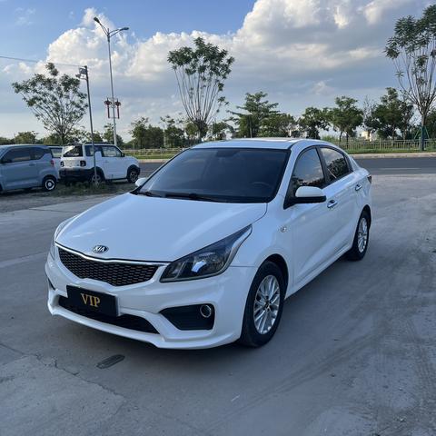 Kia K2