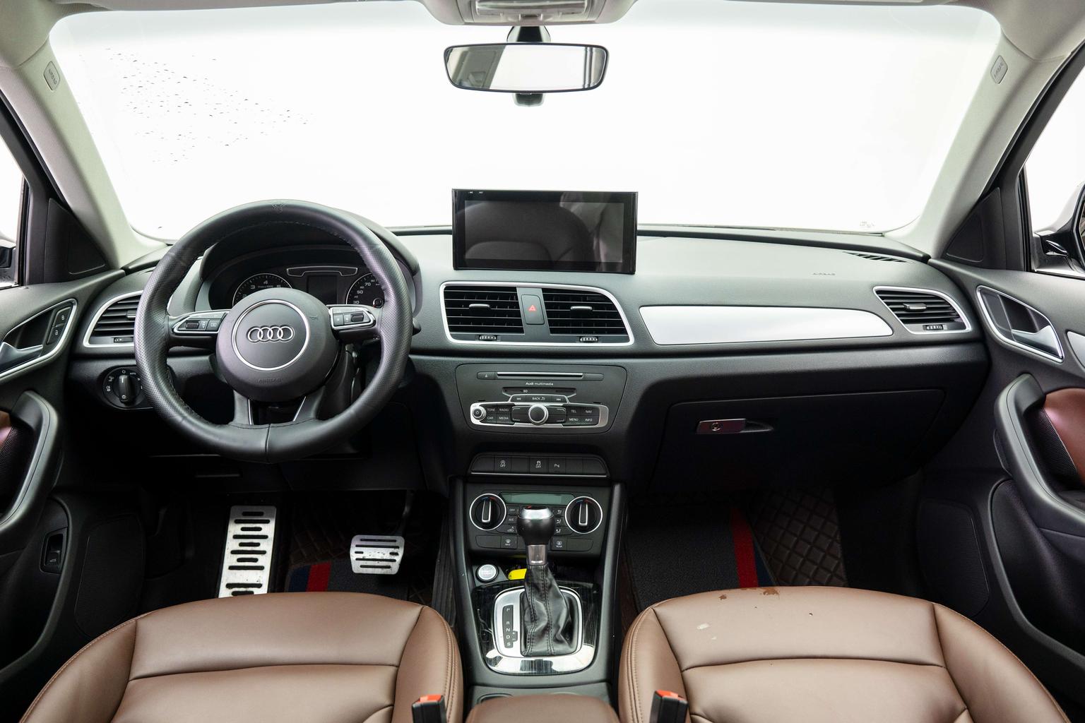 Audi Q3 — фотографии объявления, Фото 8