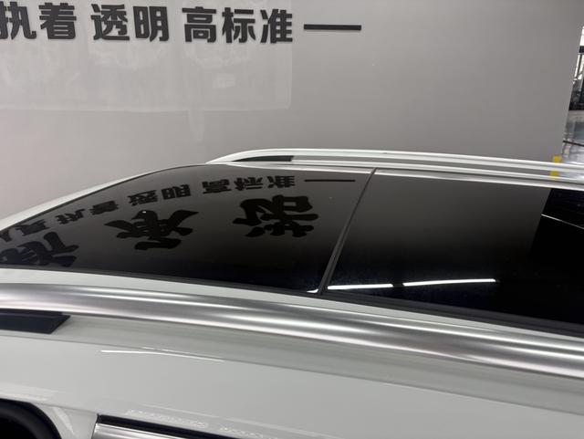 Volkswagen Tanyue id 4387332 из Китая 12