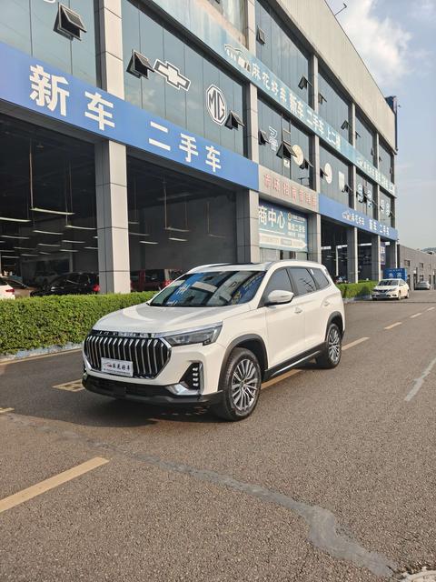 JETOUR X90 PLUS