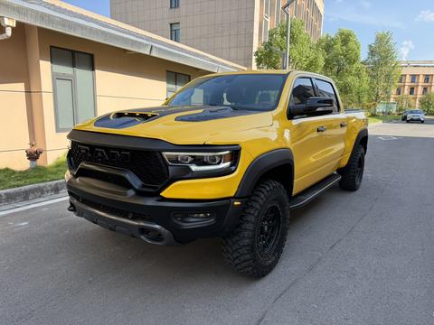 RAM 1500 Rev