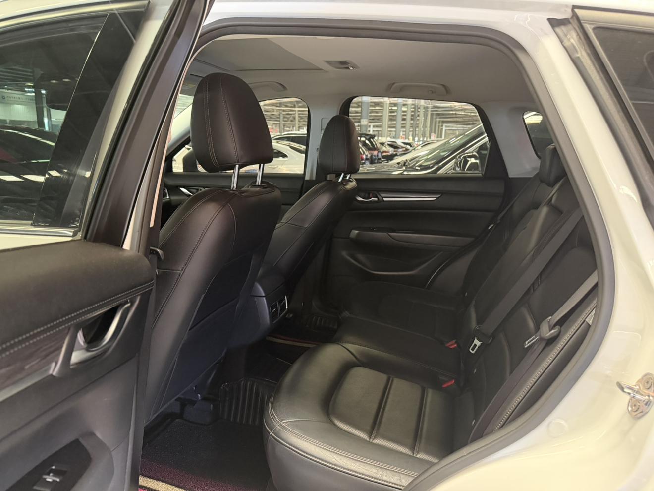 Mazda CX-5 — фотографии объявления, Фото 9