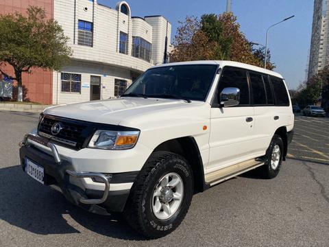 Leopaard Q6