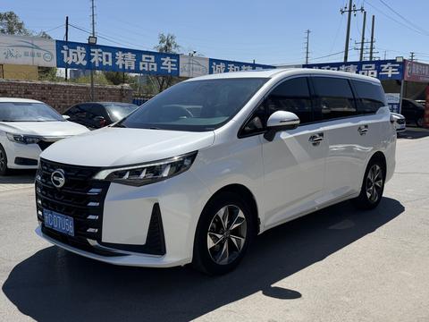 GAC Trumpchi M6