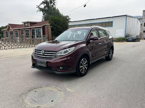 DFSK Fengon 580