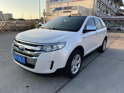 Ford Edge (Import)