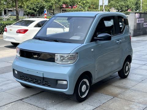 Wuling Hongguang MINI EV