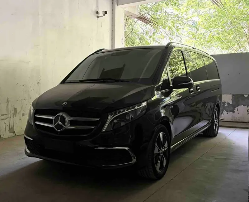 Mercedes-Benz V-Class V 260 L Premium
