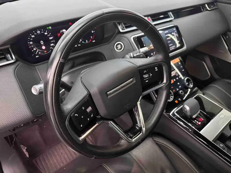 Land Rover Range Rover Velar P 340 R-DYNAMIC SE — фото 8