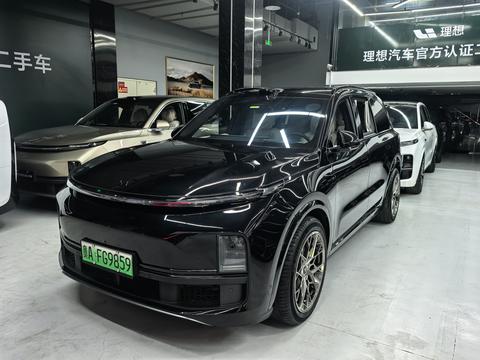 Li Auto L9