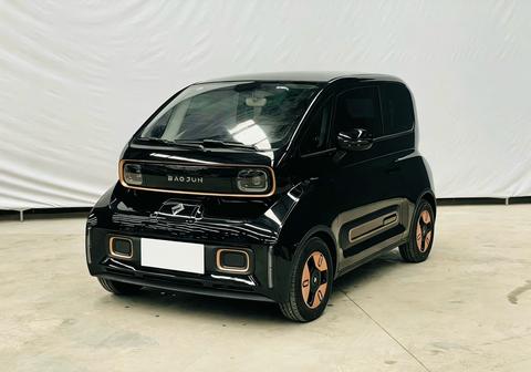 Baojun KiWi EV