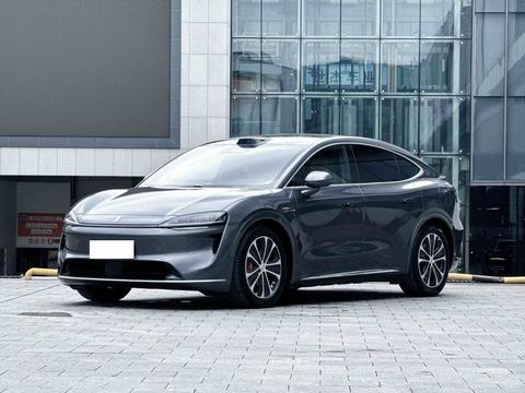 Luxeed R7